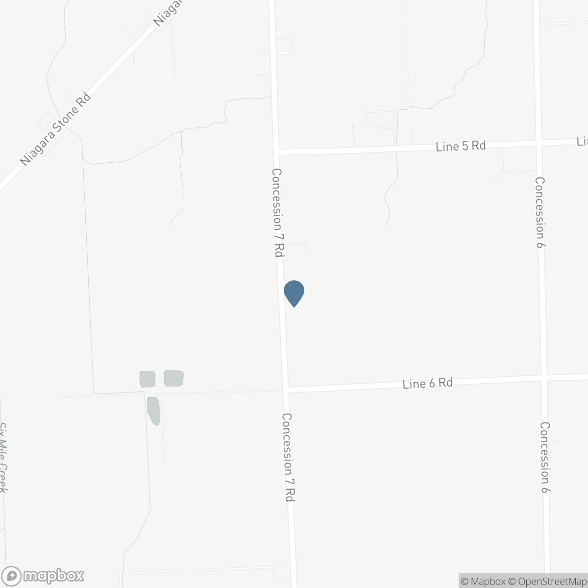 LOT 21 CONCESSION 7 Road, Niagara-on-the-Lake, Ontario L0S 1J0